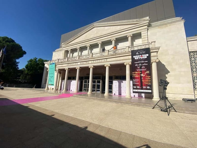 From Ayia Napa, Limassol, Larnaca: Private Tour to Nicosia - Who Would Love This Tour