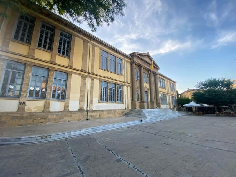 From Ayia Napa, Limassol, Larnaca: Private Tour to Nicosia - Final Thoughts