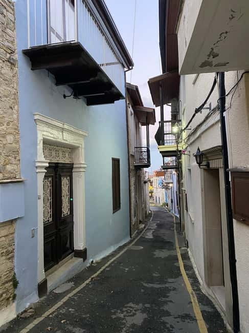 From Ayia Napa, Limassol: Troodos Mountains Private Day Trip - Discovering Cyprus’ Mountain Heart