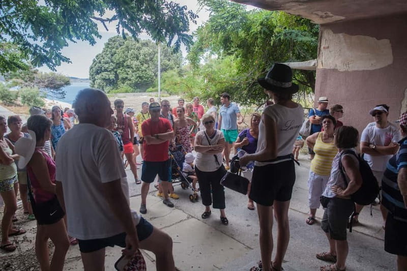 From Baka: Island Day Trip on a Traditional Ship with Lunch - The Return Journey and Final Views