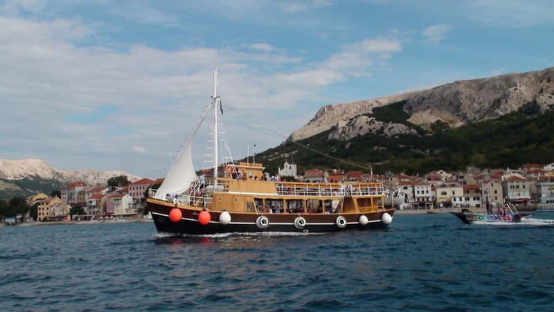 From Baka: Island Day Trip on a Traditional Ship with Lunch - Who Should Consider This Tour?