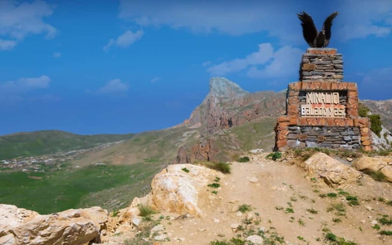 From Baku: Guba-Khinalig group day trip - Key Points / Takeaways