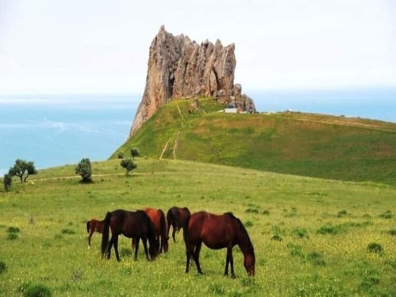 From Baku: Guba-Khinalig group day trip - Final Thoughts