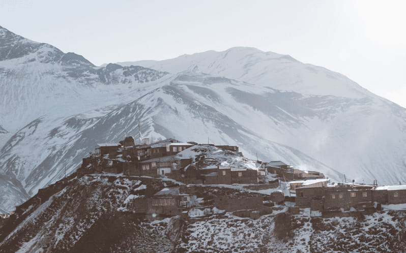 From Baku: Guba-Khinalig group day trip - FAQ