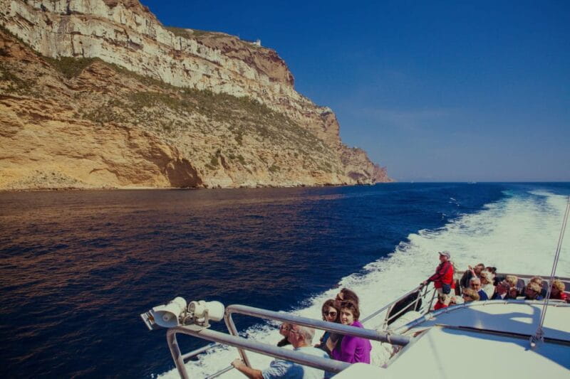 From Bandol: Visit the 13 calanques of Cassis & Marseille - Key Points / Takeaways