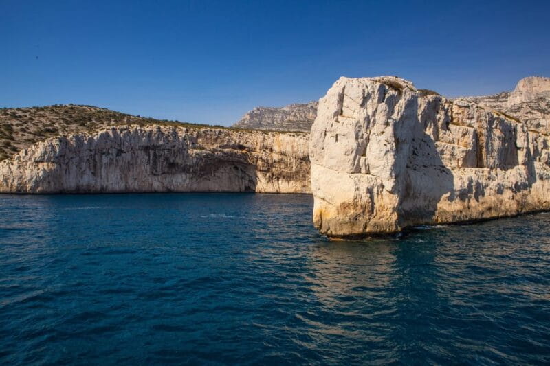 From Bandol: Visit the 13 calanques of Cassis & Marseille - The Sum Up