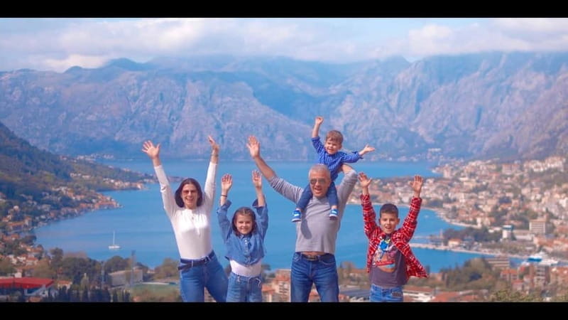 From Bar, Montenegro: Shore Excursion to Kotor and Budva - Starting Point: Seamless Pickup and Logistics