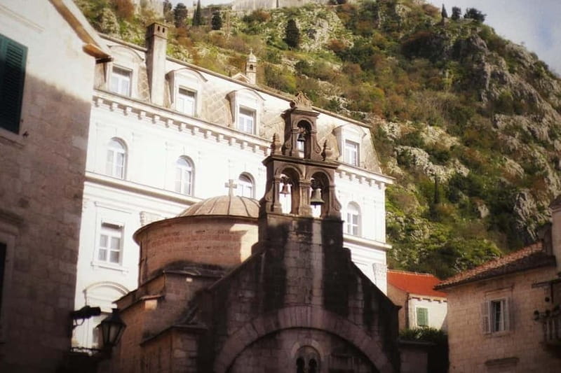 From Bar, Montenegro: Shore Excursion to Kotor and Budva - Returning to Bar: Smooth and Well-Paced