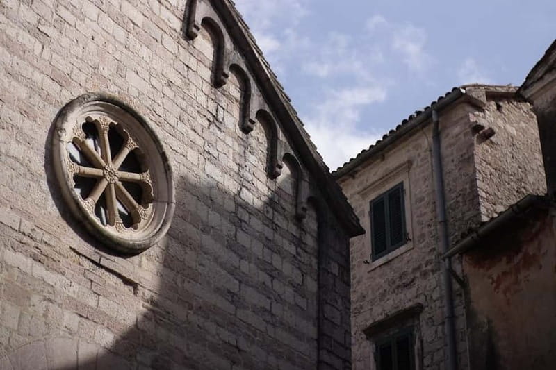 From Bar, Montenegro: Shore Excursion to Kotor and Budva - What Makes This Tour Stand Out?