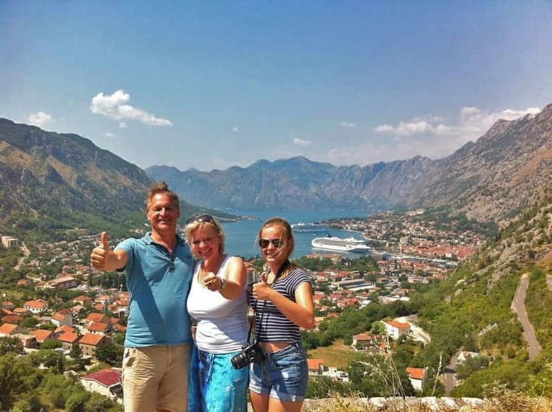 From Bar, Montenegro: Shore Excursion to Kotor and Budva - Final Thoughts on Value and Experience