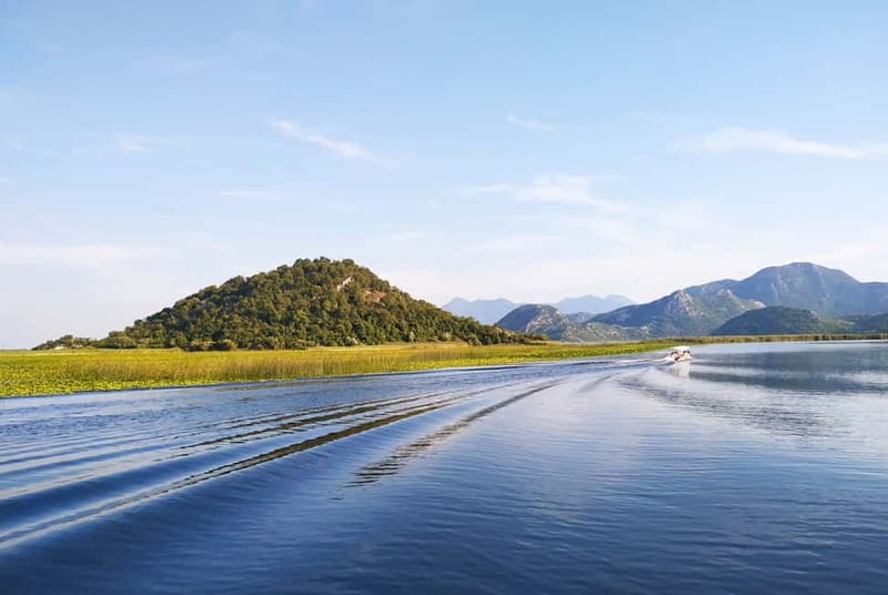 From Bar: Skadar Lake Land and Boat Tour - The Sum Up