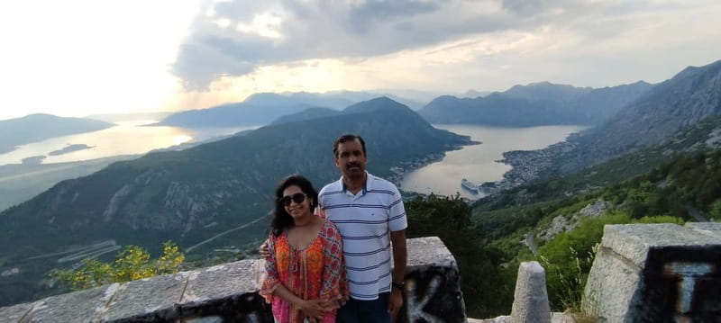 From Bar/Ulcinj: Montenegro Highlights Tour & Lake Cruise - Key points / Takeaways