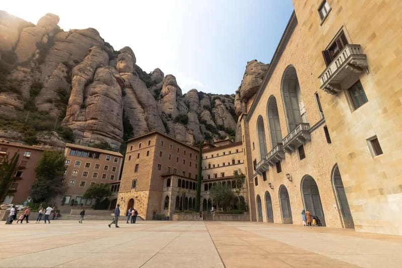 From Barcelona: 5-Hour Montserrat Nature, History & Art Tour - The Return Journey: How It All Comes Together
