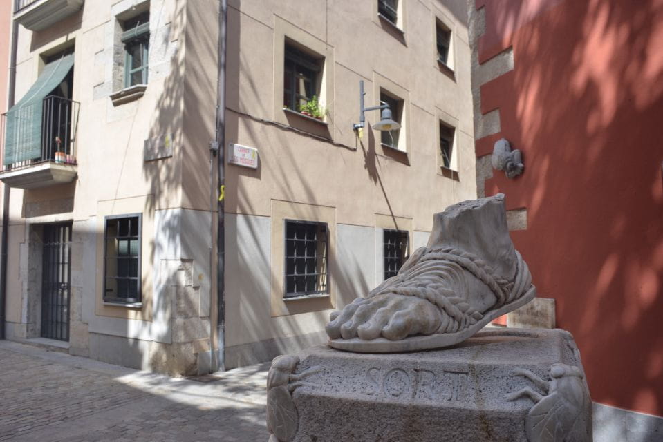 From Barcelona: Costa Brava & Girona Small Group Day Trip - Itinerary Details