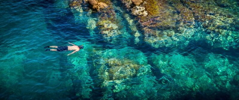 From Barcelona: Costa Brava Trails, Snorkeling & Cliff Jump - Practical Details and Logistics