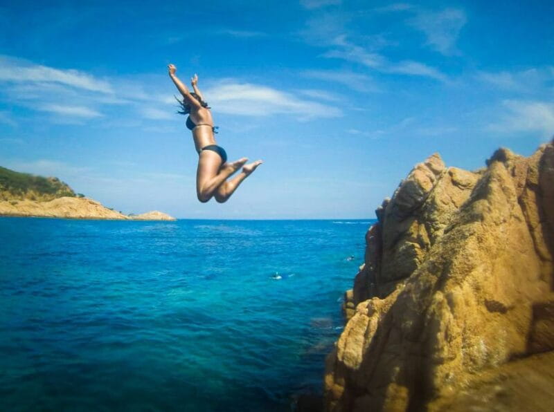 From Barcelona: Costa Brava Trails, Snorkeling & Cliff Jump - Who Will Love This Tour?