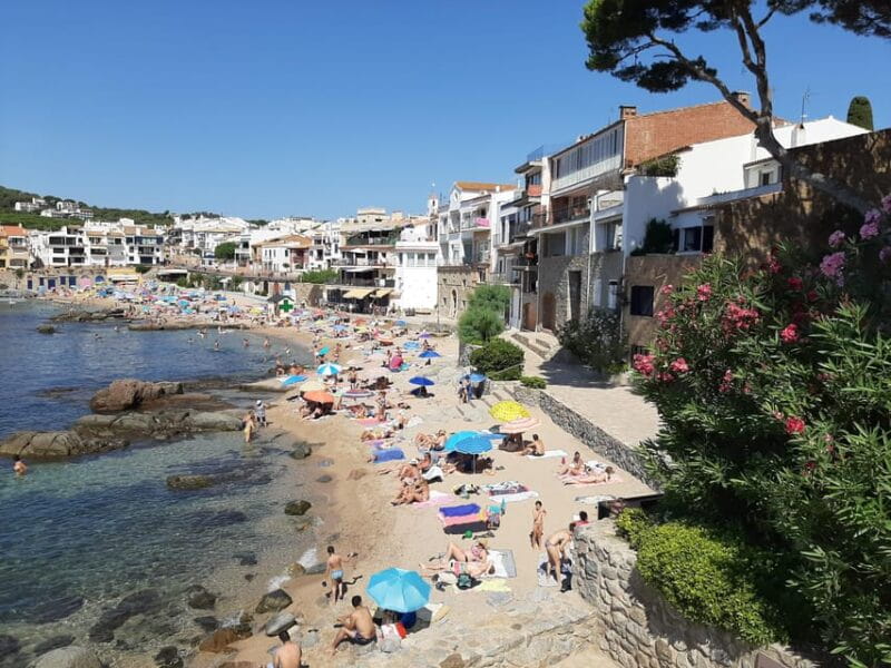 From Barcelona: Costa Brava Typical Towns full day tour - Exploring the Costa Brava: A Full-Day Tour That Delivers on Beauty and Authenticity