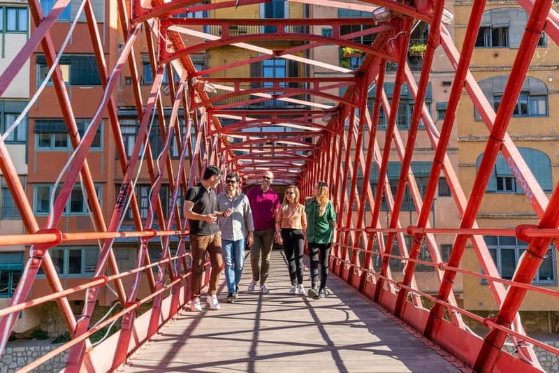 From Barcelona: Dali Museum, Medieval Village & Girona Tour - Key Points / Takeaways