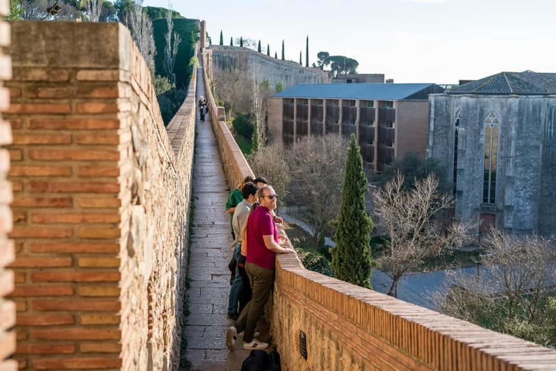 From Barcelona: Dali Museum, Medieval Village & Girona Tour - Exploring the Catalan Highlights: A Full Breakdown