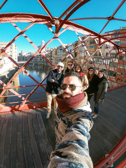 From Barcelona: Day Trip to France With Breakfast in Girona - Customer Feedback