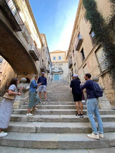 From Barcelona: Day Trip to France With Breakfast in Girona - Things To Know