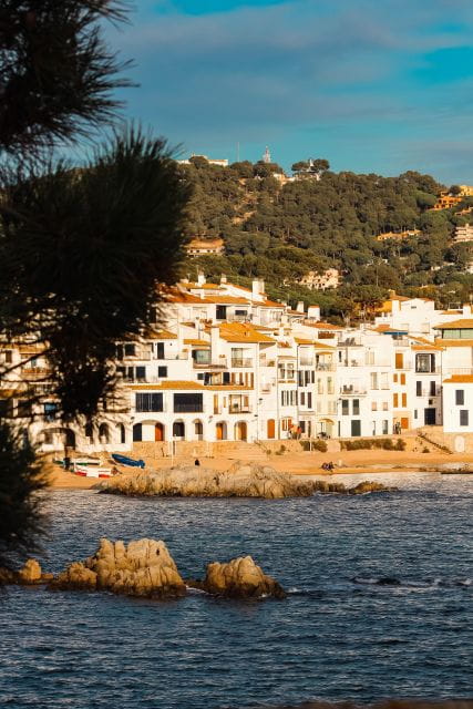 From Barcelona : E-Bike Across Girona Province & Costa Brava - Important Preparation Details