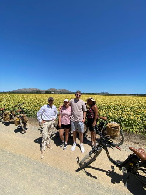 From Barcelona : E-Bike Across Girona Province & Costa Brava - Things To Know