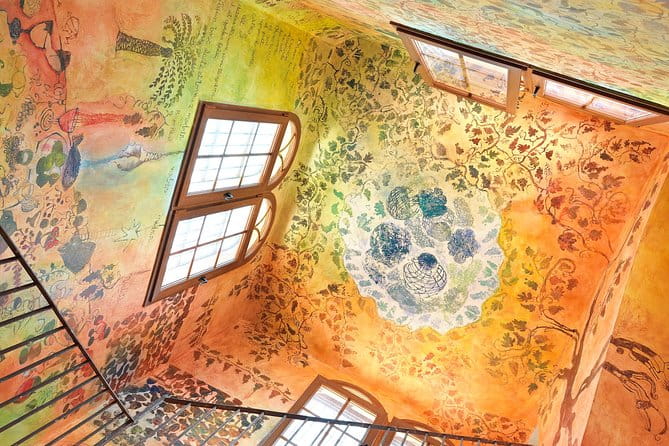 From Barcelona: El Penedès Hike & Wines - Who Should Book This Tour?