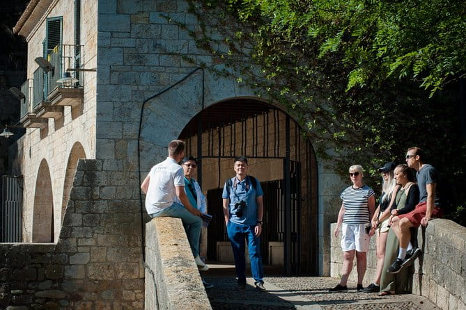 From Barcelona: 'Game Of Thrones' Small Group Tour in Girona - Who Will Love This Tour?