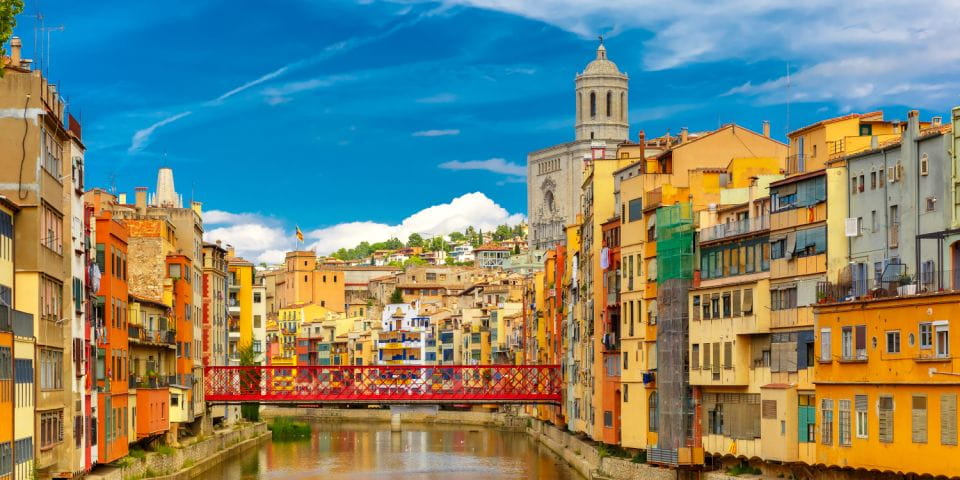 From Barcelona: Girona, Figueres, and Cadaqués Day Trip - Local Cuisine and Shopping