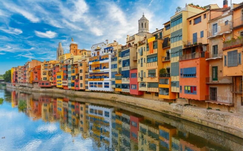 From Barcelona: Girona, Figueres, Dalí Museum, and Cadaqués - Starting Point and Transportation: Comfort is Key