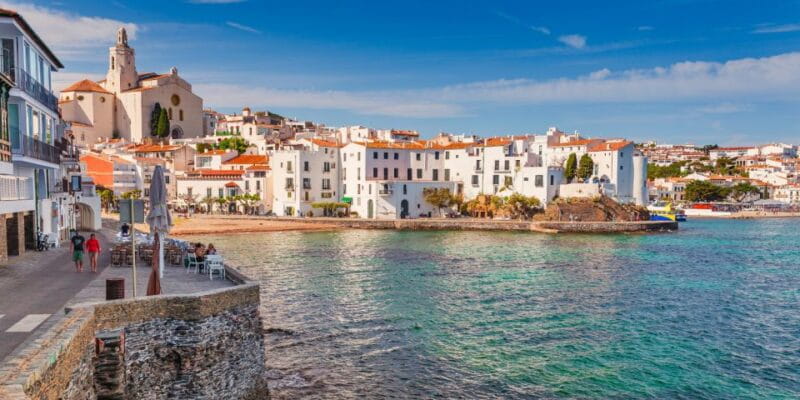 From Barcelona: Girona, Figueres, Dalí Museum, and Cadaqués - Who Would Love This Tour?