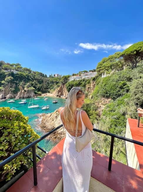 From Barcelona: Marimurtra Garden & Blanes Tour with Sunset - FAQ