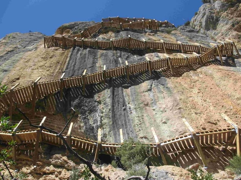 From Barcelona: Mont Rebei Canyon Day Trip with Guide - Price and Logistics: Getting the Most Out of Your Day