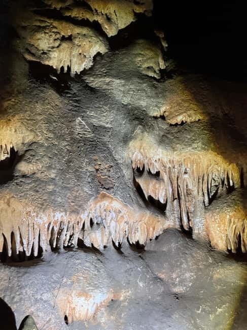 From Barcelona: Montserrat Caves and Mountain Hike Tour - An In-Depth Look at the Montserrat Caves and Mountain Hike Tour