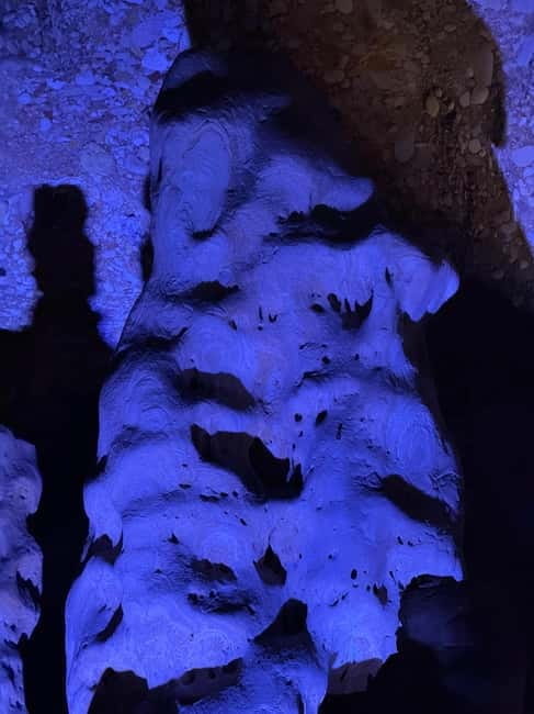 From Barcelona: Montserrat Caves and Mountain Hike Tour - Price and Value