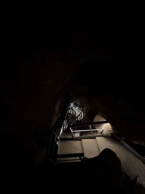 From Barcelona: Montserrat Caves and Mountain Hike Tour - FAQ