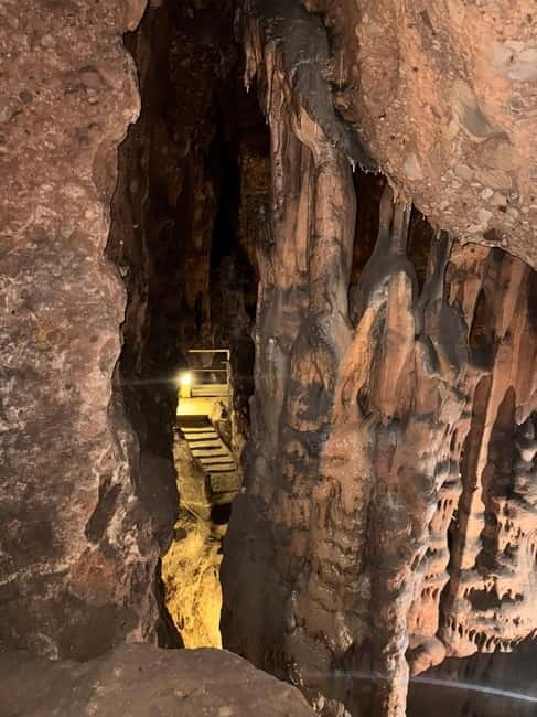 From Barcelona: Montserrat Caves and Mountain Hike Tour - Final Thoughts