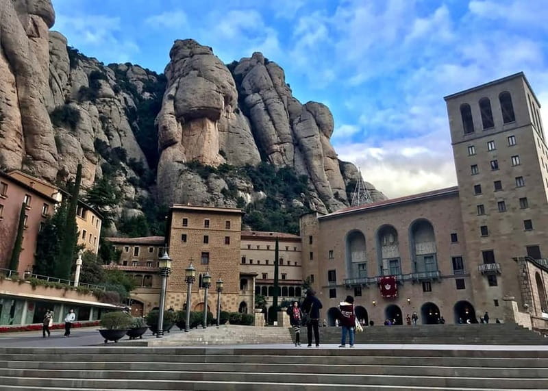 From Barcelona: Montserrat Full-Day Guided Tour - Who Will Love This Tour?