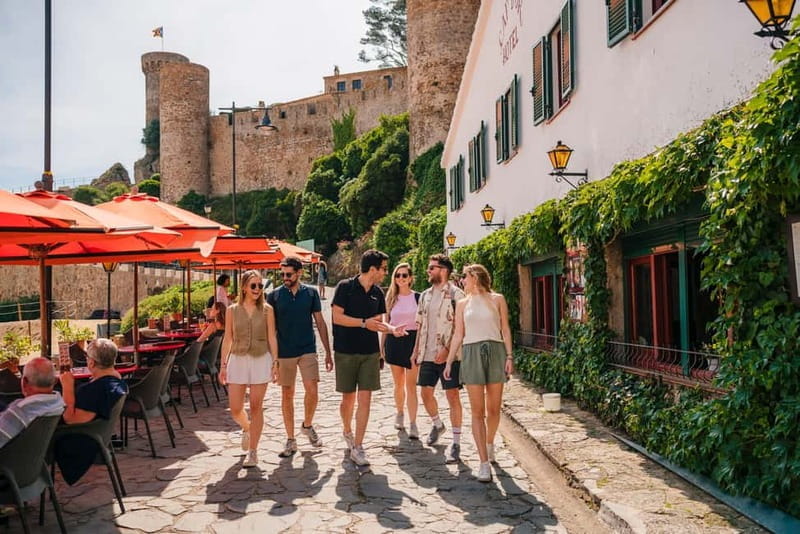 From Barcelona: Montserrat, Girona & Costa Brava in 2 days - Who Will Enjoy This Tour?