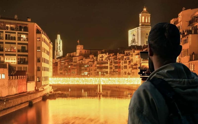 From Barcelona: Montserrat, Girona & Costa Brava in 2 days - The Sum Up