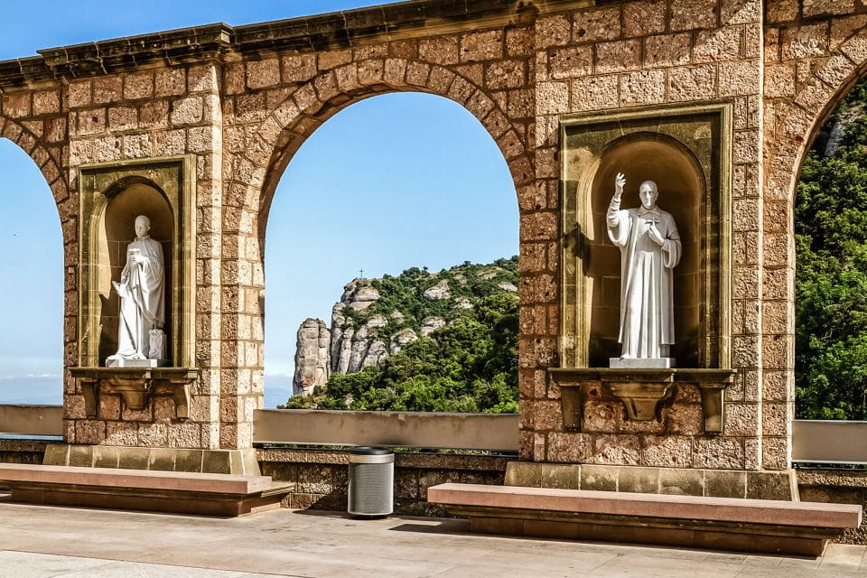 From Barcelona: Montserrat Half Day Guided Tour - Things To Know