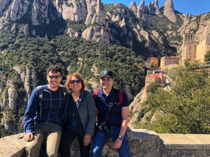 From Barcelona: Montserrat Lunch & Wine Tasting in Vineyard - Final Thoughts