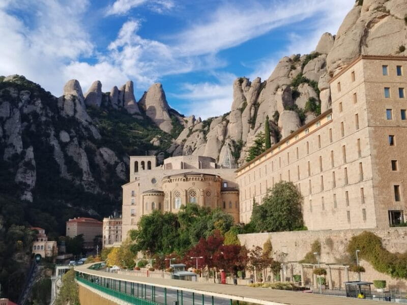 From Barcelona: Montserrat Monastery & Hike with Cable Car - Key Points / Takeaways