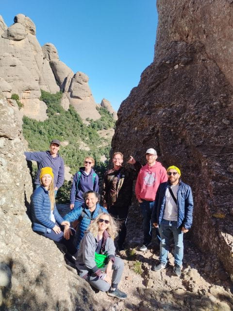 From Barcelona: Montserrat Monastery & Hike with Cable Car - Price and Logistics: Worth the Investment?