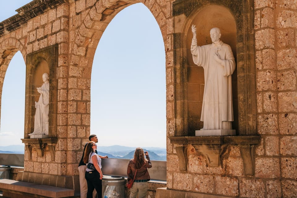 From Barcelona: Montserrat Monastery & Hiking Experience - Customer Feedback