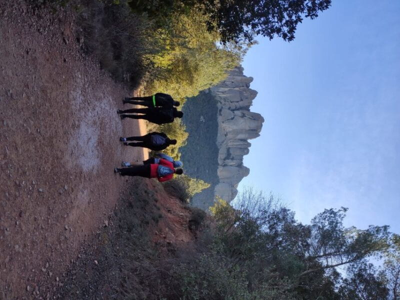 From Barcelona: Montserrat Mountain Hike and Monastery Tour - Why This Tour Delivers Value