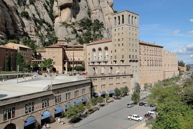 From Barcelona : Montserrat Private Day Tour (Transportations Included) - The Scenic Rides and Elevated Views