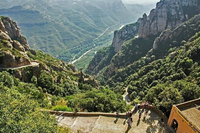 From Barcelona : Montserrat Private Day Tour (Transportations Included) - Who Is This Tour Best For?