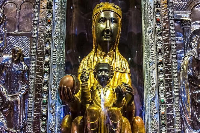 From Barcelona : Montserrat Private Day Tour (Transportations Included) - Final Thoughts